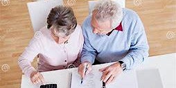Primaire afbeelding van Mastering Your Finances: Budgeting Tips for Australian Seniors and Retirees