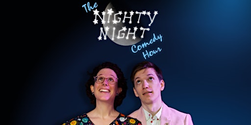 Imagem principal do evento Nighty Night Comedy Hour