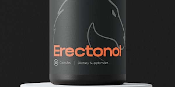 Erectonol Male Enhancement: Latest Updated Warning Reviews 2024
