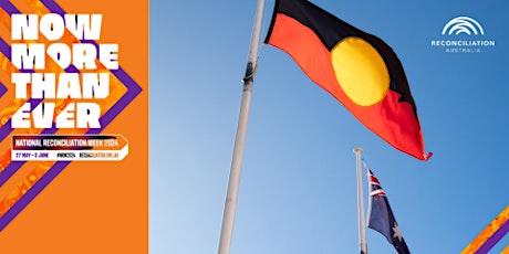 Now More Than Ever - The Reconciliation WA Breakfast Stream