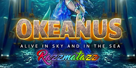 RAZZMATAZZ Band Launch