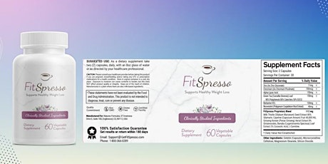 Fitspresso Canada: MUST READ Fitspresso Canada For Weight Loss!