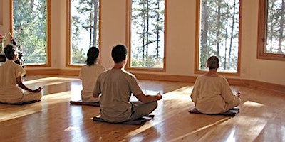Imagem principal do evento Inner Child Meditation Sessions