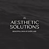 Logotipo de Aesthetic Solutions