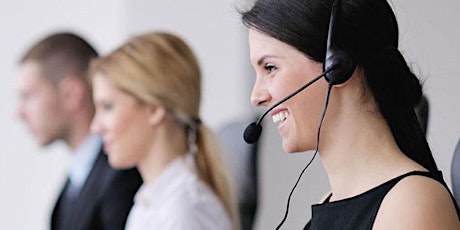 Managing Customer Service Training