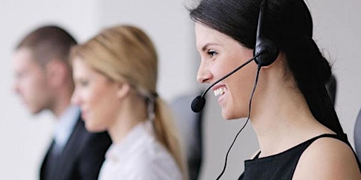 Immagine principale di Managing Customer Service Training 