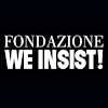 Logotipo da organização Fondazione WE INSIST!