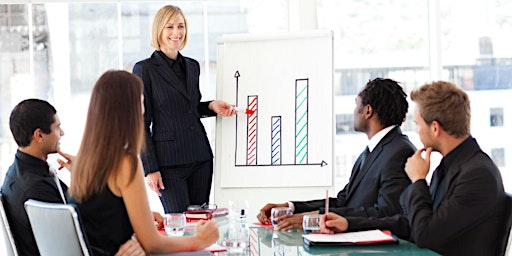 Marketing & Sales Training primary image