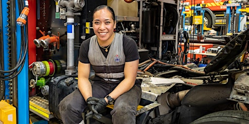 Immagine principale di Bendigo Women's Beginners Auto Skills Workshop 