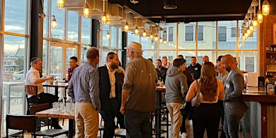 Primaire afbeelding van $500 Open Bar : Monmouth's 2nd Real Estate Mixer Sponsored by Movement
