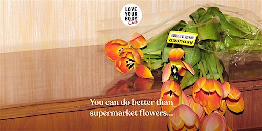 Imagem principal de The Body Shop QVB Mother's Day Gifting event