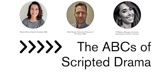 Imagem principal de The ABCs of Scripted Drama