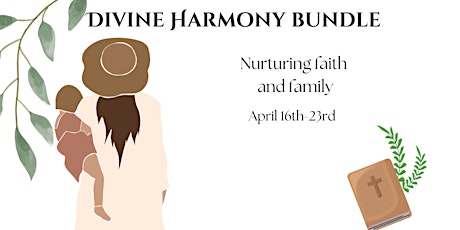 Divine Harmony Bundle