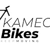 Logotipo de KAMEO BIKES