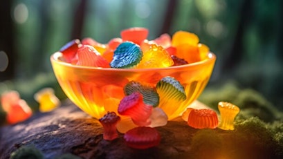 Bloom CBD Gummies Reviews: (Bloom CBD Gummies) Is It Worth Trying?
