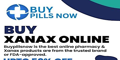 Primaire afbeelding van Buy Xanax 1mg Online In USA