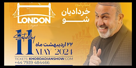 Khordadian Show