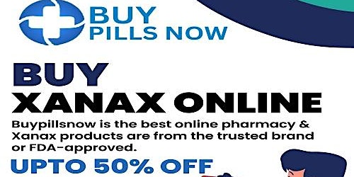Hauptbild für Buy Xanax 2mg Online In USA