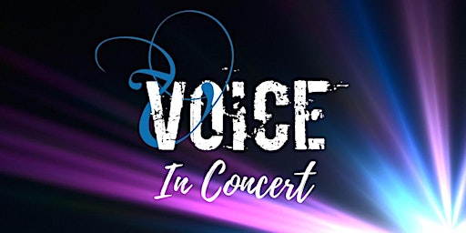 Voice in Concert - Lymm Festival primary image