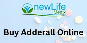 Hauptbild für Buy Adderall Online