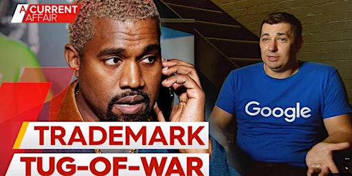 Hauptbild für Digital Workshops: How ChatGPT Got us on Current Affair with Kanye West