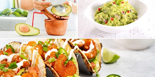 Primaire afbeelding van The Great Guac-Off - Team Building by Cozymeal™