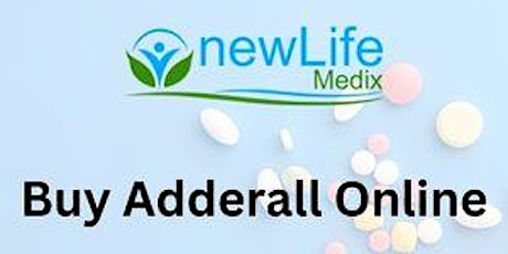 Get Adderall Online