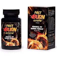 【Fast Burn Extreme】: Cos'è e a cosa serve?