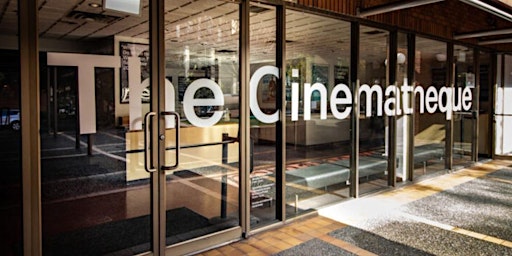 Lotus  Short Film Screening at the Cinematheque, Vancouver primary image