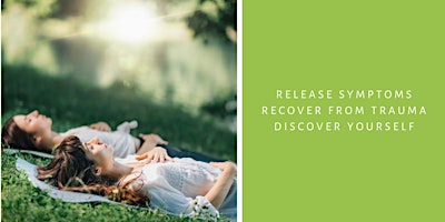 4 Week Release Recover Discover (TREUK®) Course primary image