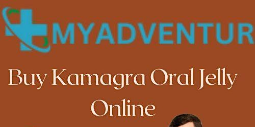 Kamagra Oral Jelly (USA) At Discountable Price primary image