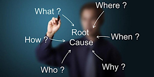Hauptbild für Root Cause Analysis Training