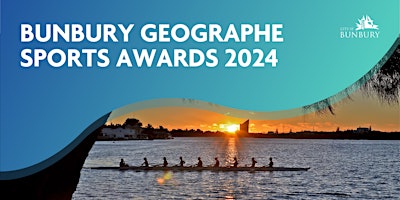 Bunbury Geographe Sports Star of the Year Awards 2024 primary image