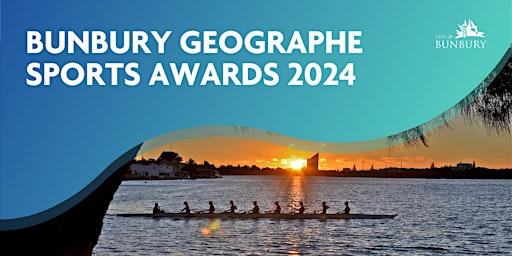 Bunbury Geographe Sports Star of the Year Awards 2024 primary image