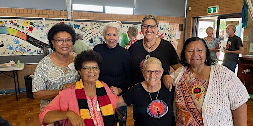 MCFOS Author Talk: Elders' Yarns - Forster primary image