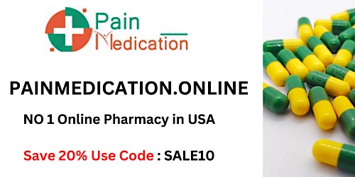 Imagem principal do evento Order Methadone Online Proven Medication