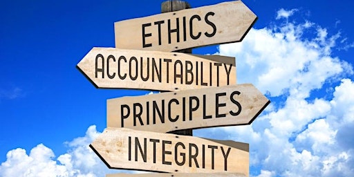 Social Work Ethics Club primary image