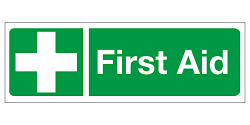 Primaire afbeelding van Emergency First Aid at Work - 1 Day Course