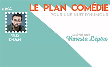 Hauptbild für Le Plan Comédie - Octobre - Lausanne