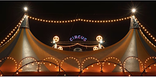 Mysterious Circus Tickets primary image