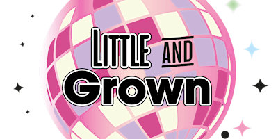 Imagem principal do evento LITTLE AND GROWN SCHOOLS OUT FOR SUMMER
