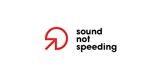 Sound Not Speeding #01 primary image