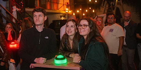 Öffentliche Quizshow im Quizloft Siegburg