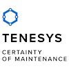 Logotipo de Tenesys