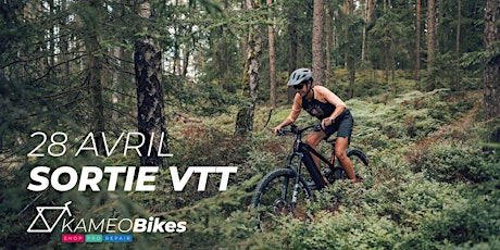 KAMEO Bikes - Sortie VTT