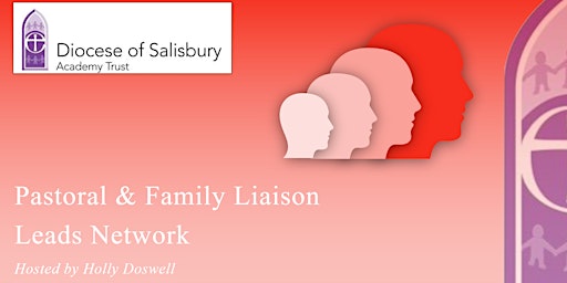 Imagem principal do evento Pastoral & Family Liaison Leads Network