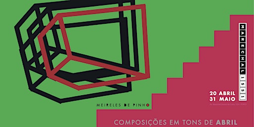 Hauptbild für Composições em tons de Abril