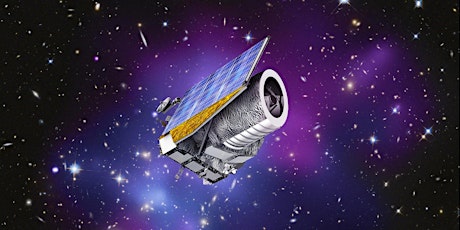 Conferenza:  "La missione Euclid: esplorare l'universo oscuro"