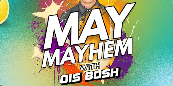 Teen Toffs May Mayhem with Ois Bosh