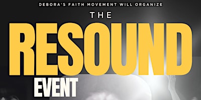 THE RESOUND primary image